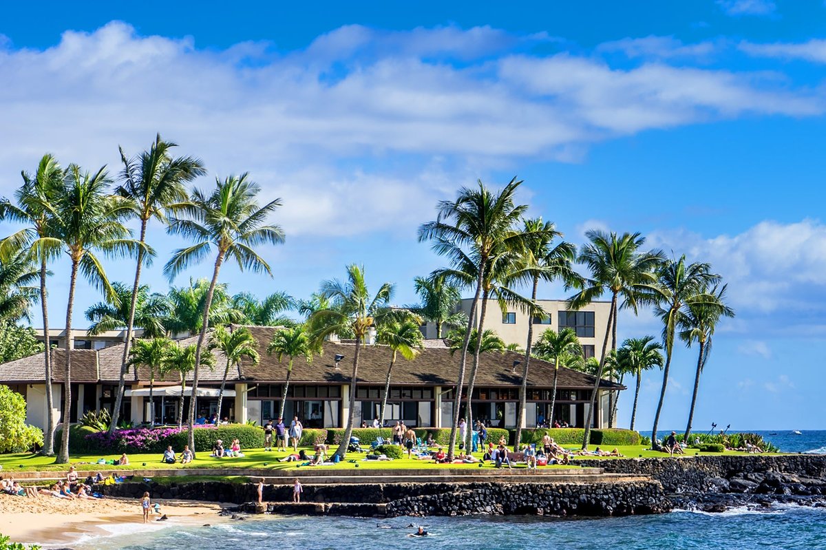 Discover the Best Restaurants in Kauai for Every Taste and Budget