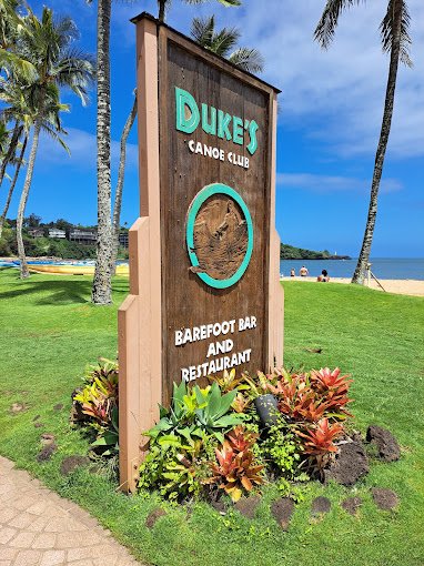 Brunch Restaurants Kauai Oceanfront Offer Perfect Island Views
