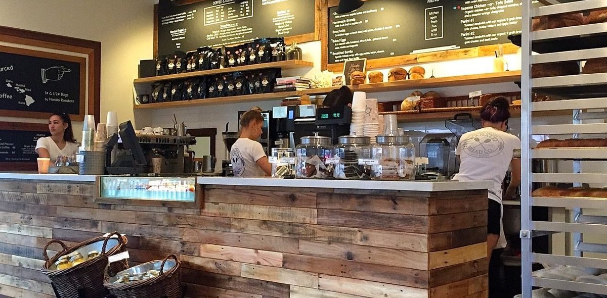 Kauai Cafes with Best Coffee and Breakfast Spots