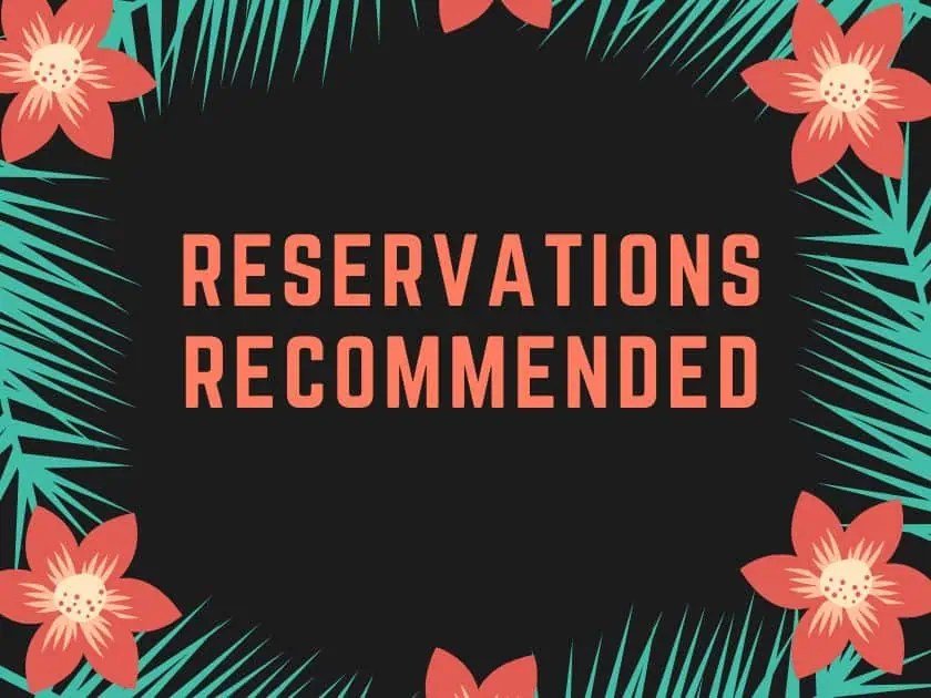 Romantic Restaurants Kauai North Shore for Unforgettable Hanalei Date Nights